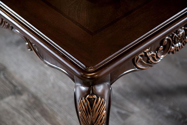 Palencia Coffee Table - R&R Furniture Gallery (Fountain Valley, CA)