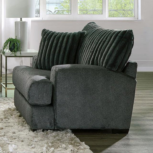 Loughlin Chair - R&R Furniture Gallery (Fountain Valley, CA)