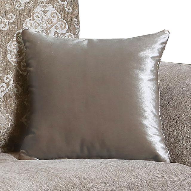 PANOZZO Loveseat - R&R Furniture Gallery (Fountain Valley, CA)
