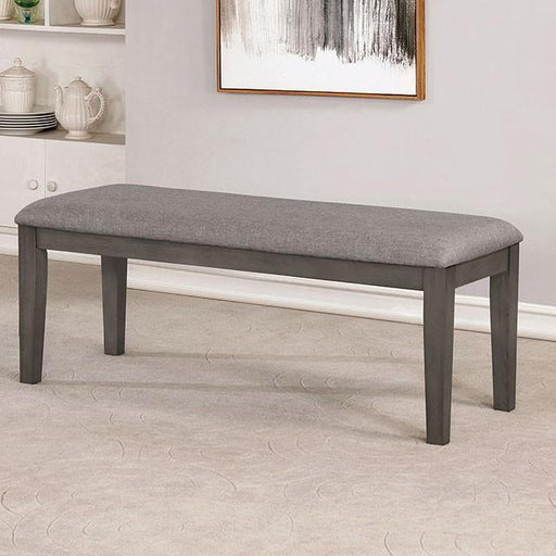 VIANA Bench - R&R Furniture Gallery (Fountain Valley, CA)