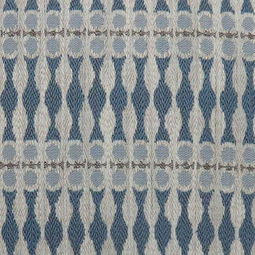 Malia Blue 22" X 22" Pillow (2/CTN) - R&R Furniture Gallery (Fountain Valley, CA)