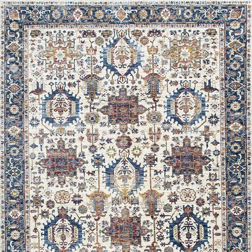 PAYAS 5' X 7' Area Rug - R&R Furniture Gallery (Fountain Valley, CA)