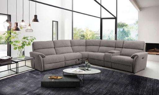 OSANNA Power Sectional - R&R Furniture Gallery (Fountain Valley, CA)