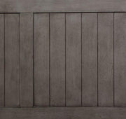 TIBALT Full DayBed w/ Trundle, Dark Gray - R&R Furniture Gallery (Fountain Valley, CA)
