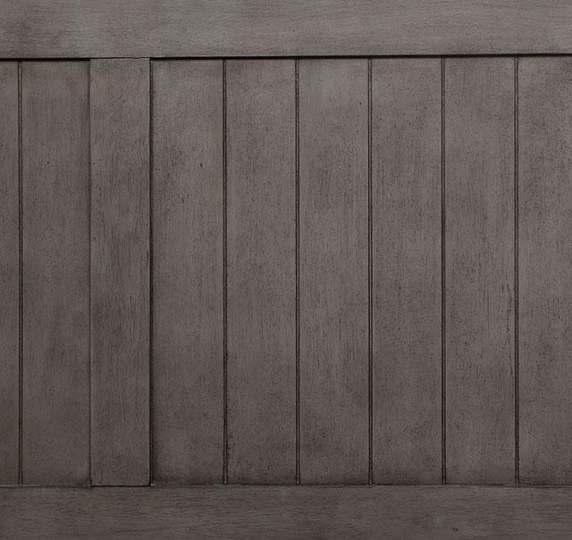 TIBALT Full DayBed w/ Trundle, Dark Gray - R&R Furniture Gallery (Fountain Valley, CA)