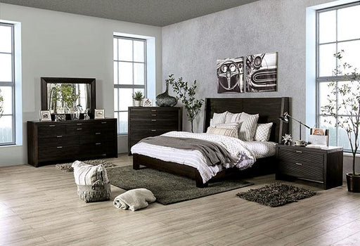 LAURENTIAN Mirror - R&R Furniture Gallery (Fountain Valley, CA)