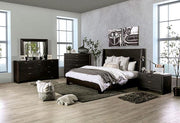 LAURENTIAN Queen Bed - R&R Furniture Gallery (Fountain Valley, CA)