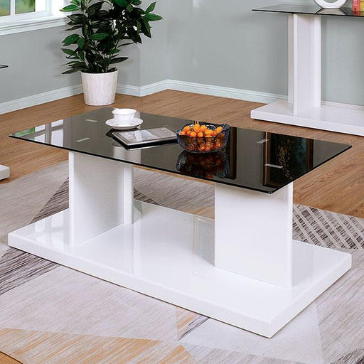 MANNEDORF Coffee Table - R&R Furniture Gallery (Fountain Valley, CA)