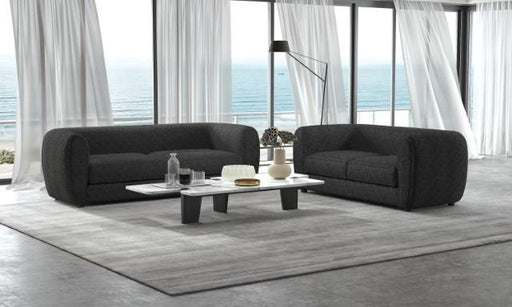 VERDAL Chair, Black - R&R Furniture Gallery (Fountain Valley, CA)