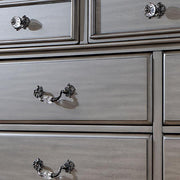 SYRACUSE Dresser, Gray - R&R Furniture Gallery (Fountain Valley, CA)