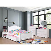 DANI Night Stand - R&R Furniture Gallery (Fountain Valley, CA)
