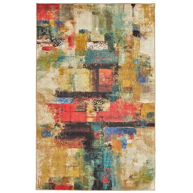 Hollie Area Rug - R&R Furniture Gallery (Fountain Valley, CA)