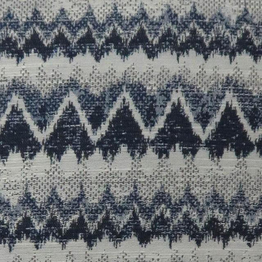 Lindy Navy 22" X 22" Pillow (2/CTN) - R&R Furniture Gallery (Fountain Valley, CA)