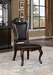LOMBARDY Side Chair - R&R Furniture Gallery (Fountain Valley, CA)