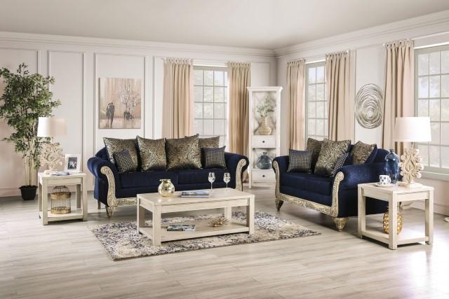 MARINELLA Sofa - R&R Furniture Gallery (Fountain Valley, CA)