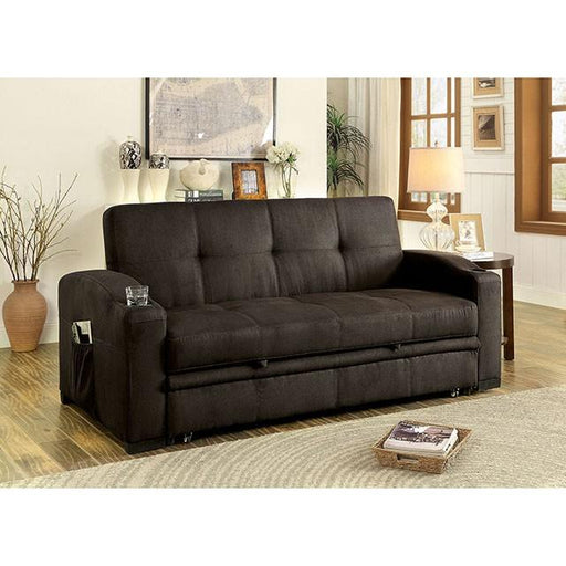 MAVIS Futon Sofa - R&R Furniture Gallery (Fountain Valley, CA)