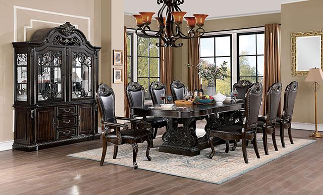 LOMBARDY Side Chair - R&R Furniture Gallery (Fountain Valley, CA)