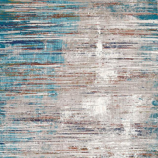 MONTIJO 8' X 11' Area Rug - R&R Furniture Gallery (Fountain Valley, CA)