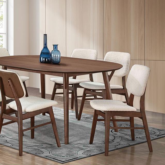 Uzwil Dining Table - R&R Furniture Gallery (Fountain Valley, CA)