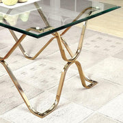 Vador Sofa Table - R&R Furniture Gallery (Fountain Valley, CA)