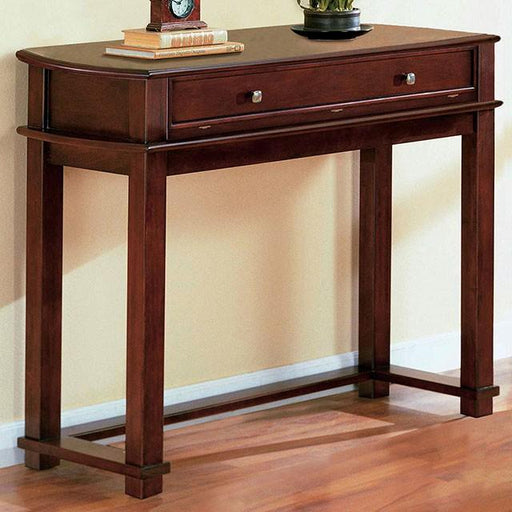 Pine Desk Table - R&R Furniture Gallery (Fountain Valley, CA)