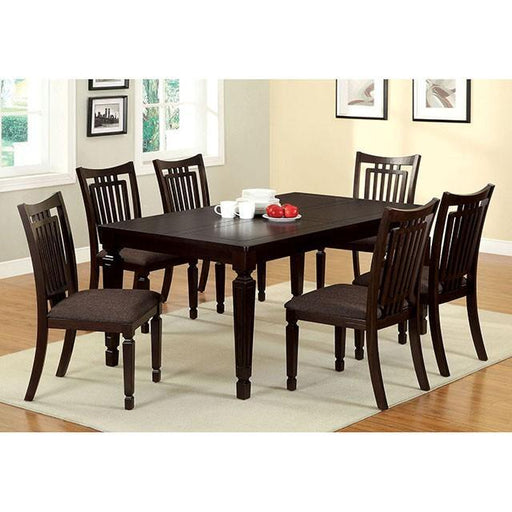 Little Rock Side Chair - R&R Furniture Gallery (Fountain Valley, CA)
