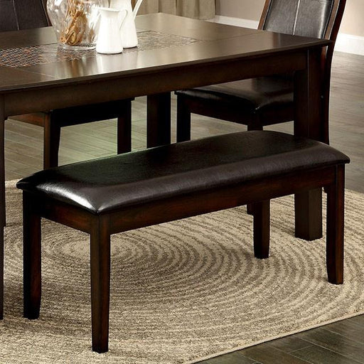Townsend Dining Table - R&R Furniture Gallery (Fountain Valley, CA)