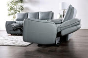 Phineas Power Loveseat - R&R Furniture Gallery (Fountain Valley, CA)