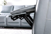 Phineas Power Loveseat - R&R Furniture Gallery (Fountain Valley, CA)