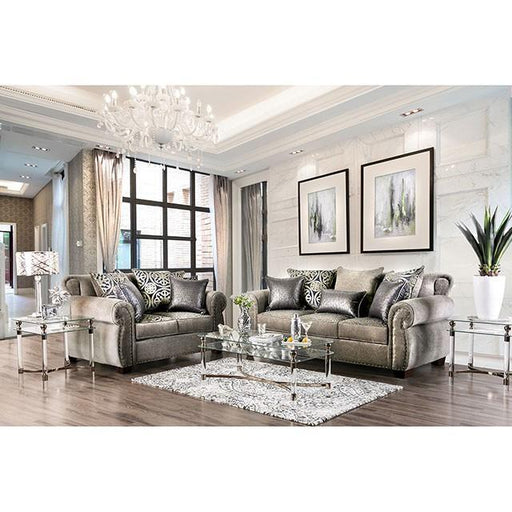 Sofa Sinatra - R&R Furniture Gallery (Fountain Valley, CA)