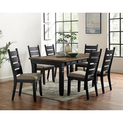 Lynn Lake Dining Table - R&R Furniture Gallery (Fountain Valley, CA)