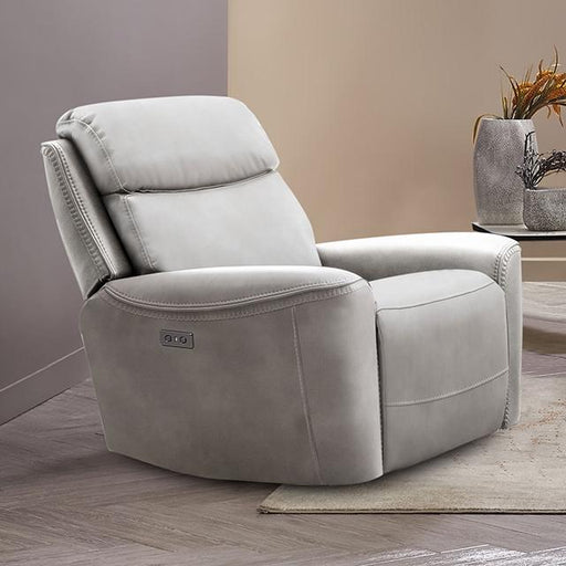 Artemia Power Recliner - R&R Furniture Gallery (Fountain Valley, CA)