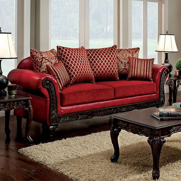 Marcus Sofa
