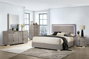 Sinistra Mirror - R&R Furniture Gallery (Fountain Valley, CA)