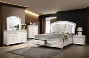 MADDIE Night Stand - R&R Furniture Gallery (Fountain Valley, CA)