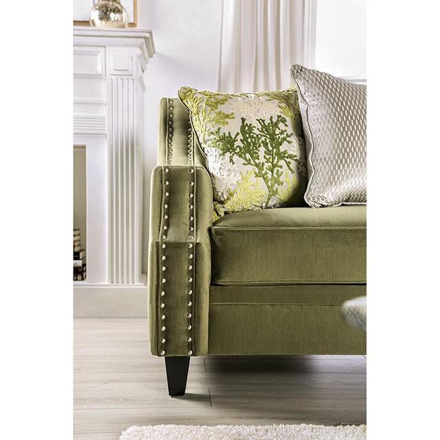 KAYE Sofa - R&R Furniture Gallery (Fountain Valley, CA)