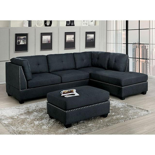 LITA Sectional - R&R Furniture Gallery (Fountain Valley, CA)