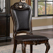 LOMBARDY Side Chair - R&R Furniture Gallery (Fountain Valley, CA)