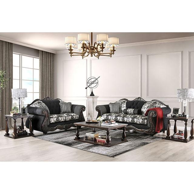 RONJA Sofa - R&R Furniture Gallery (Fountain Valley, CA)