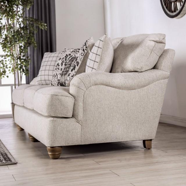 MOSSLEY Sofa - R&R Furniture Gallery (Fountain Valley, CA)