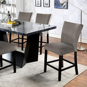 OPHEIM Counter Ht. Table - R&R Furniture Gallery (Fountain Valley, CA)