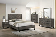 VAGAN Mirror - R&R Furniture Gallery (Fountain Valley, CA)