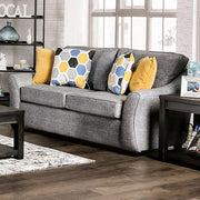 JARROW Loveseat - R&R Furniture Gallery (Fountain Valley, CA)