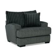 Loughlin Chair - R&R Furniture Gallery (Fountain Valley, CA)