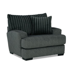 Loughlin Chair - R&R Furniture Gallery (Fountain Valley, CA)