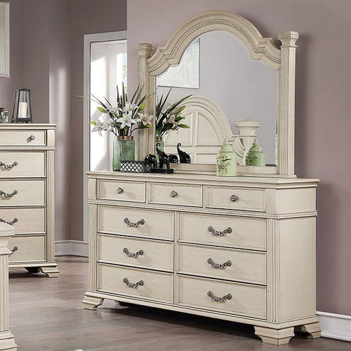 PAMPHILOS Dresser - R&R Furniture Gallery (Fountain Valley, CA)