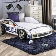 Poe Twin Bed - R&R Furniture Gallery (Fountain Valley, CA)