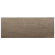 CAERLEON 4 Pc. Counter Ht. Table Set, Wire-brushed Gray - R&R Furniture Gallery (Fountain Valley, CA)