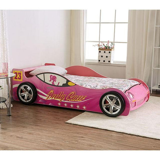 Velostra Twin Bed - R&R Furniture Gallery (Fountain Valley, CA)