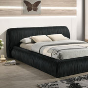 Palmdale Queen & Eastren King Bed - R&R Furniture Gallery (Fountain Valley, CA)